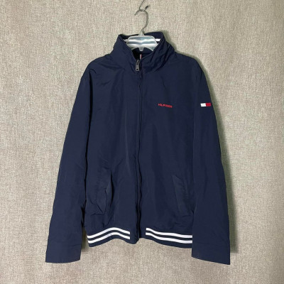 Tommy jacket