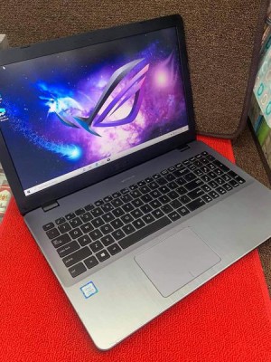 Asus Vivobook X542UR