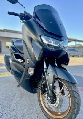 2021 For Sale yamaha nmax 2021