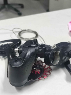 Sram SX 12s RD/Shifter