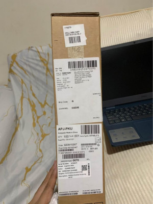 Dell Inspiron 3501 intel Core i5 11th Gen