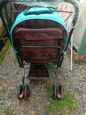 Baby Stroller