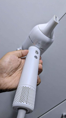 DREAME HAIR ARTIST (Dyson Supersonic dupe)