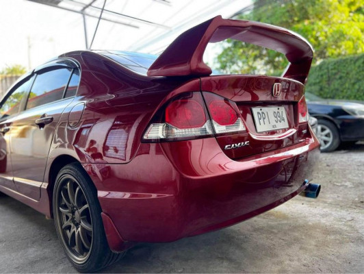 2010 Honda civic