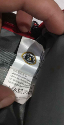 CATERPILLAR BACKPACK