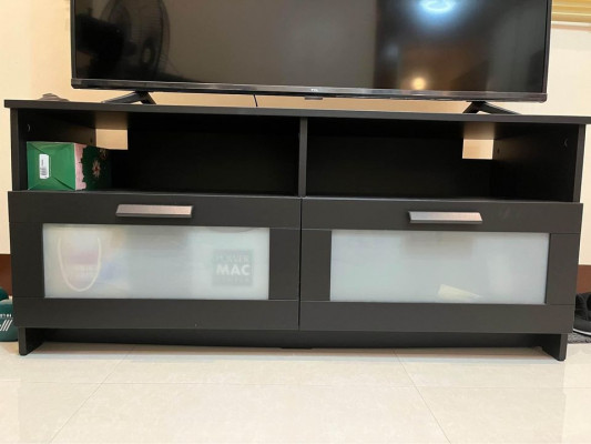 Original IKEA Brimnes TV Stand