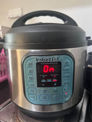 Instant Pot Original