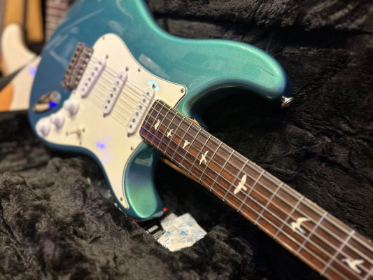 PRS Silversky John Mayer Signature Core model