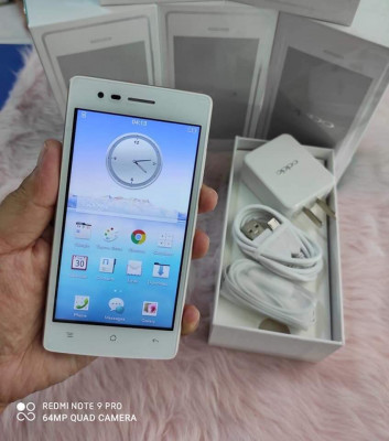 A31 OPPO ORIGINAL
