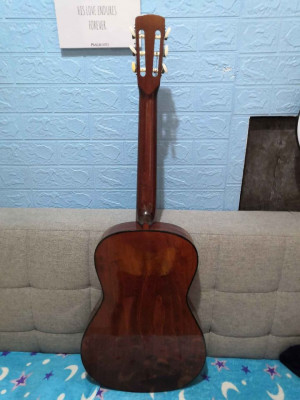 Secondhand Classical guitar