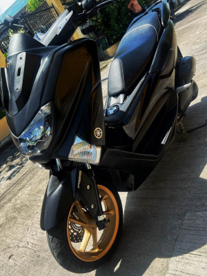 2020 Yamaha nmax v1 abs 2020