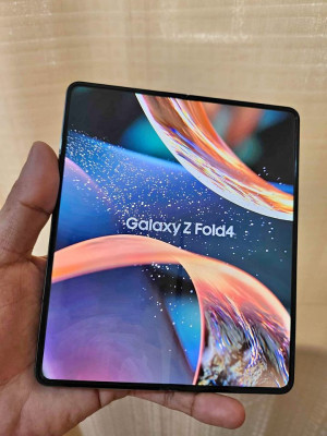 Samsung Galaxy Fold 4 5G (Wifi Use only) Fix