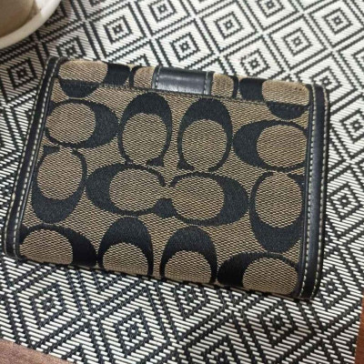 Coach Vintage Wallet