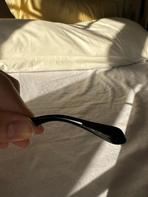 Shades from Brussels Belgium