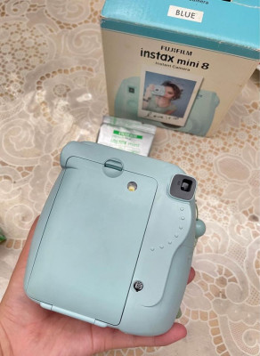 Instax Mini8 + 10 pcs film!!