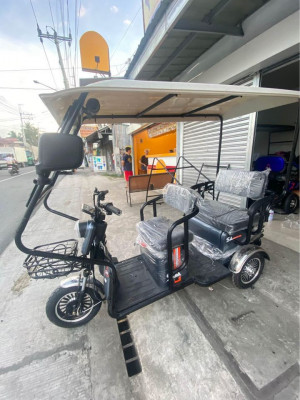 BRAND NEW AT MURANG EBIKE❣️