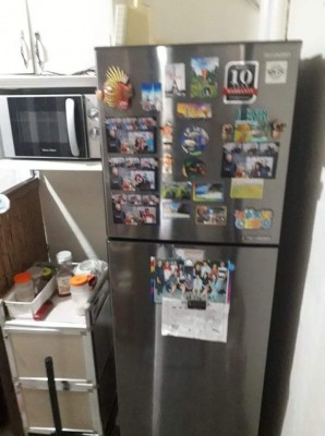 House and Lot - Angeles City, Pampanga