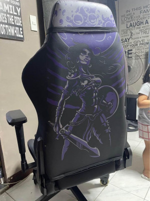 GAMING CHAIR