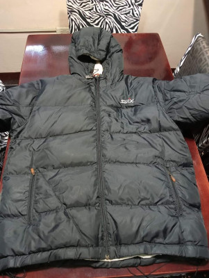 ORIG SWIX FOAM JACKET FROM EUROPE de