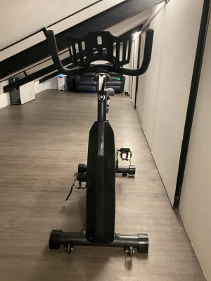 Stationary Bike