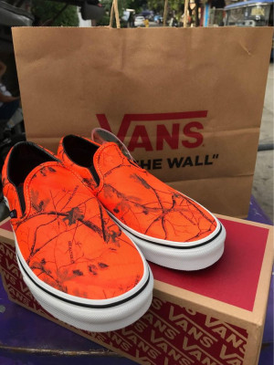 ‼️VANS SHOES FOR SALE‼️ =