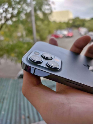 IPHONE 12 PRO MAX 128GB (SMARTLOCKED) NTC 🔥