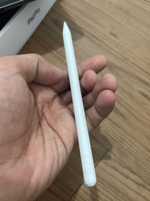 IPAD PRO 2021 11” 128GB WIFI ONLY WITH APPLE PENCIL