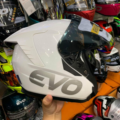 EVO HELMET SRP