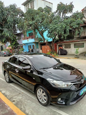 2013 Toyota Vios