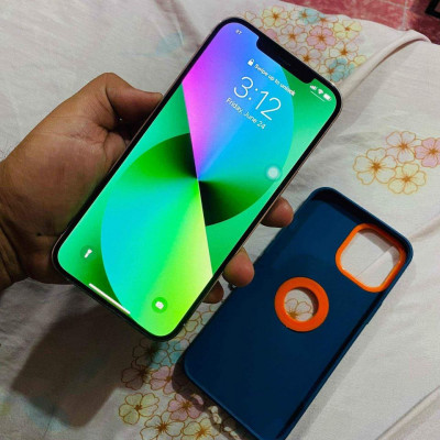 Iphone 12 pro max 128gb silver