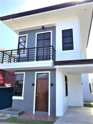 House and Lot - Minglanilla, Cebu