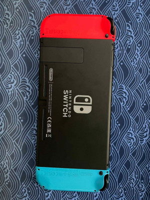 Nintendo Switch V2