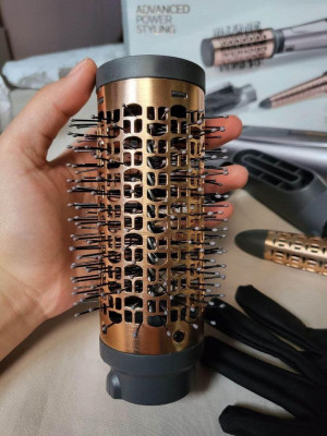 Baby Bliss Air Style 1000