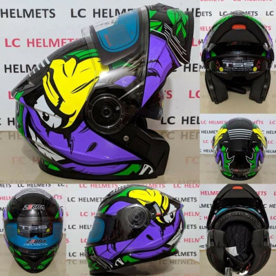 QUALITY HELMETS FOR SALE