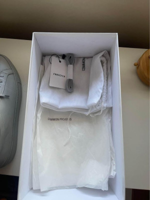 Common Projects Achilles