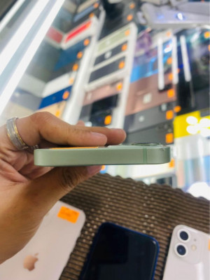 Iphone 12 Mini 64GB GREEN