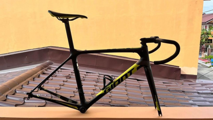 Giant TCR Advanced 3