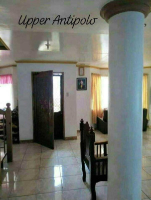 house and lot for sale