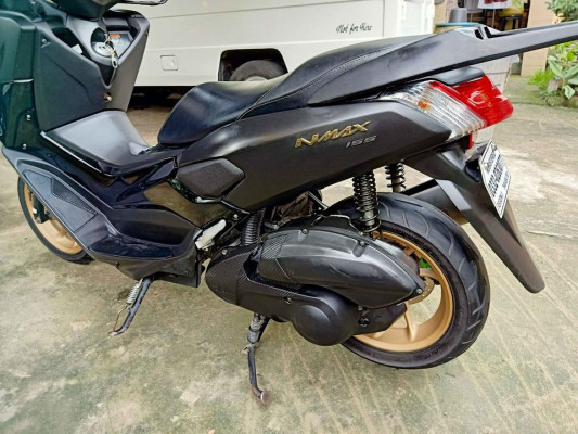 2020 Yamaha nmax abs