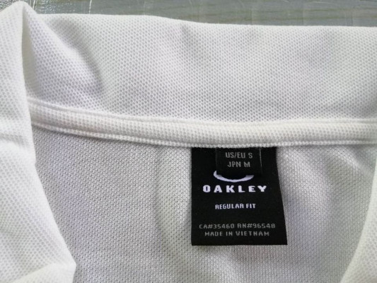 Oakley Mens Polo shirt