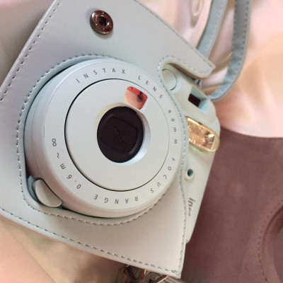 Fujifilm Instant Film "INSTAX Min 9"