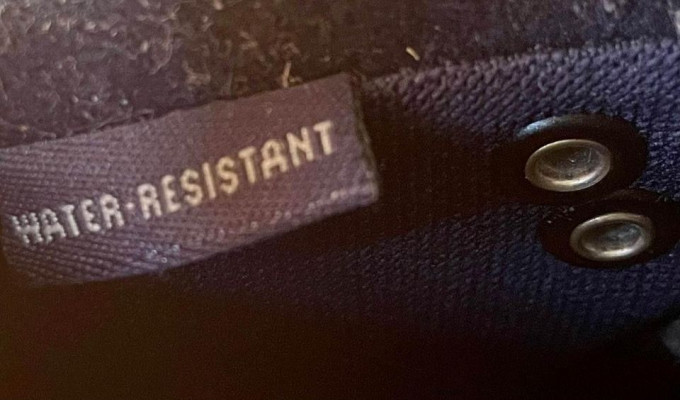 Cole Haan  Hiker Boots