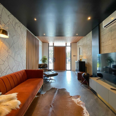 Brilliant Peaceful House and Lot for Sale in Verdana Homes