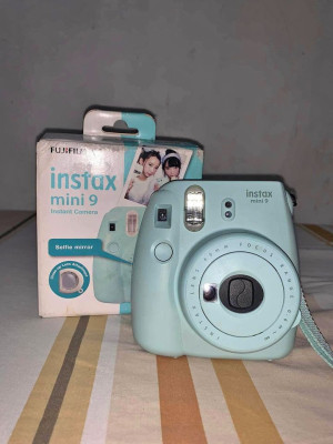 Instax Mini 9