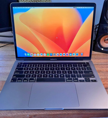 13in Intel Macbook Pro 16Gb RAM 500Gb SSD