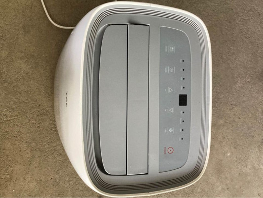 TCL Portble Aircon