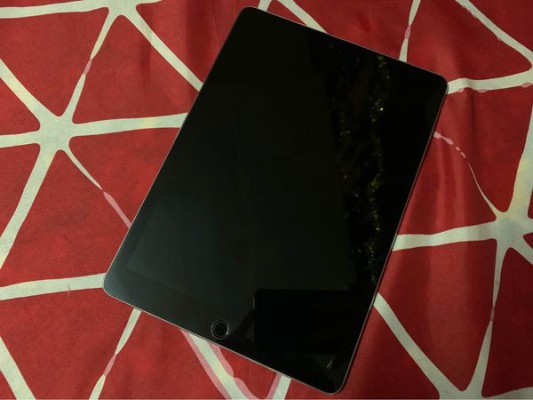 Ipad Pro with sim slot