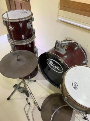 Drumset for sale