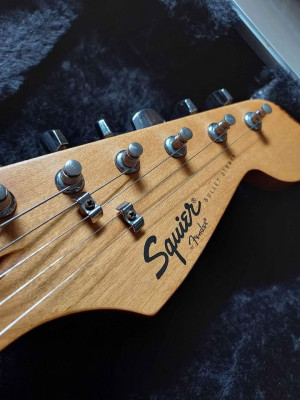 Fender Stratocaster