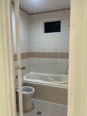 Bungalow house inside exclusive subdivision in talisay